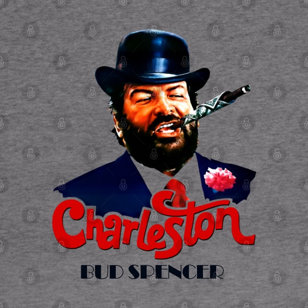 Charleston Bud Spencer by parashop